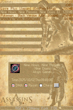 Assassins Creed Artistic Version